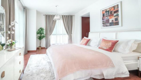 Luxury Casa - Elite Marina 1 Bedroom Apartment - JBR Beach